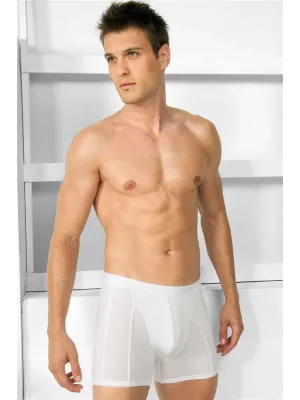 ieg™ Erkek Modal Klasik Boxer