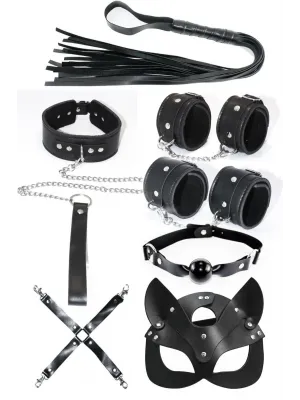 ieg™ Fantezi 7li Harness Set