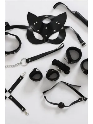 ieg™ Fantezi 7li Harness Set