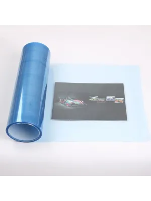 Far Stop Filmi 1mx30cm Açık Mavi