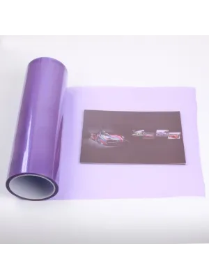 Far Stop Filmi 1mx30cm Mor