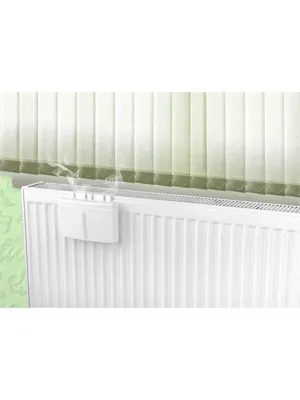 ieg™ Fresh Air Kalorifer Suluğu