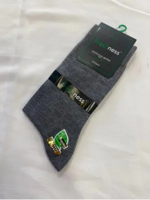 ieg™ Freshness 1010 Erkek Bambu Soket Çorap