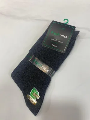 ieg™ Freshness 1010 Erkek Bambu Soket Çorap
