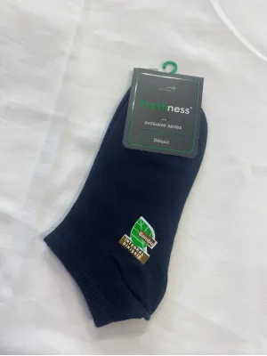 ieg™ Freshness 5000 Bayan Patik Çorap