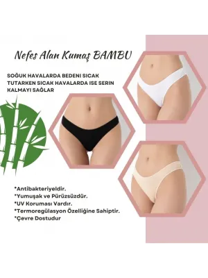 ieg™ G-Box 936 Bayan Bambu 3Lü String