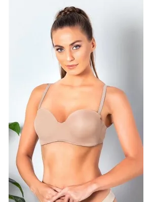 ieg™  11260 Bayan Stralez Lotus Push-Up Sütyen