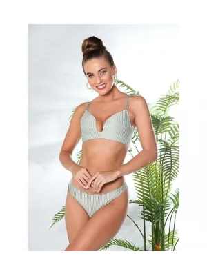 ieg™  31772 Dekolte Sütyen ve String Takım