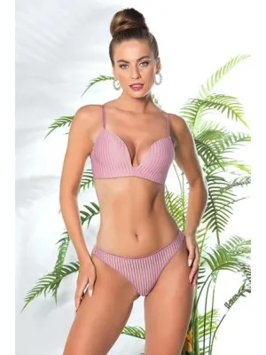 ieg™  31772 Dekolte Sütyen ve String Takım