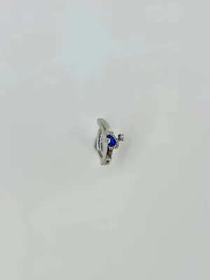 IEG - Göbek Piercing