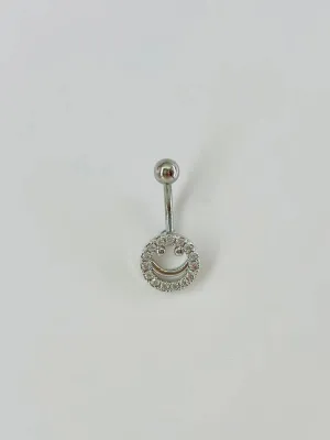IEG - Göbek Piercing