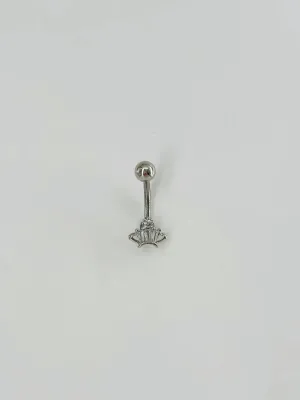 IEG - Göbek Piercing