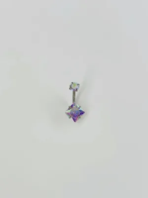 IEG - Göbek Piercing