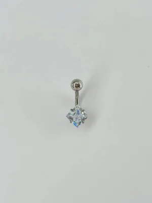 IEG - Göbek Piercing