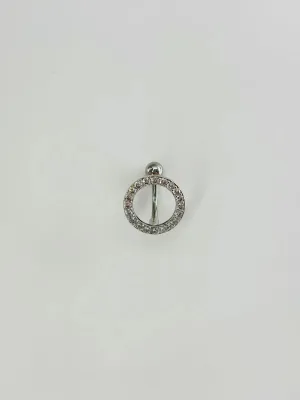 IEG - Göbek Piercing