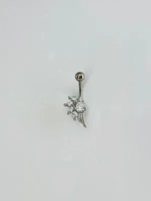 IEG - Göbek Piercing