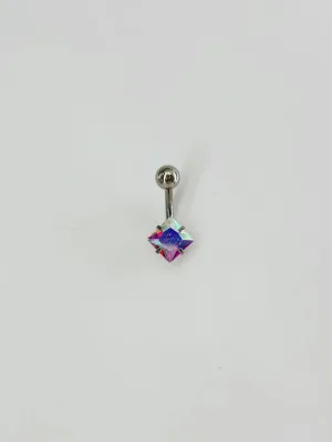 IEG - Göbek Piercing
