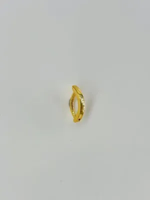 IEG - Göbek Piercing