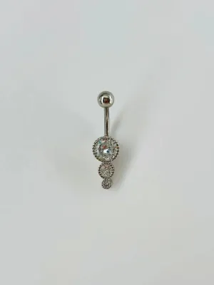 IEG - Göbek Piercing