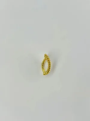 IEG - Göbek Piercing