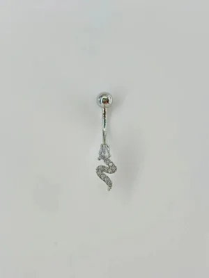 IEG - Göbek Piercing