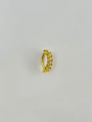 IEG - Göbek Piercing