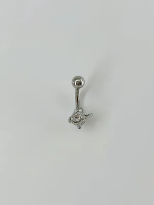 IEG - Göbek Piercing