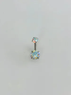 IEG - Göbek Piercing
