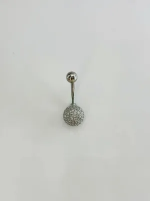 IEG - Göbek Piercing