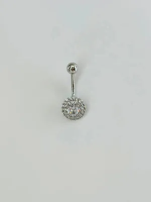 IEG - Göbek Piercing