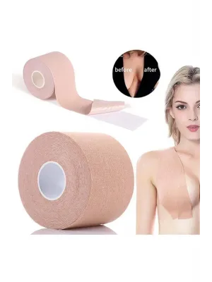 Göğüs Dikleştirici Bant