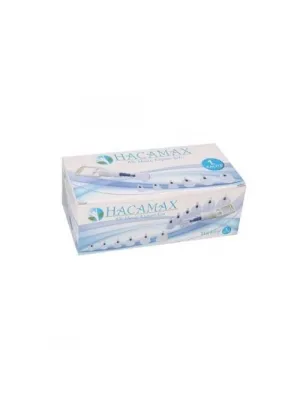 Hacamax 6 Adet Kupa Seti