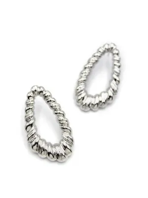 IEG - Halka Küpe - Gümüş