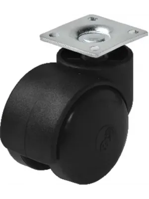 ieg™ Hts 411 - Büro Tipi Tablalı Tekerlek 4 Adet