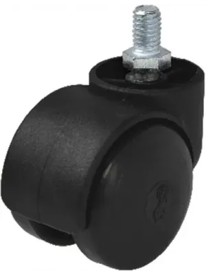 ieg™ Hts 412 - Büro Tipi Vidalı Tekerlek 4 Adet