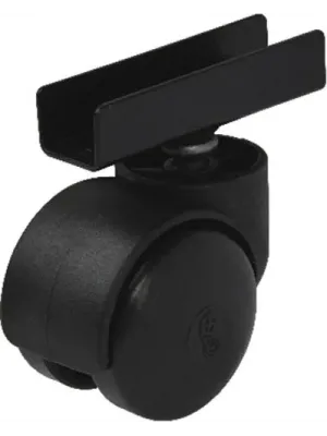 ieg™ Hts 414 - Büro Tipi U Tablalı Tekerlek 4 Adet