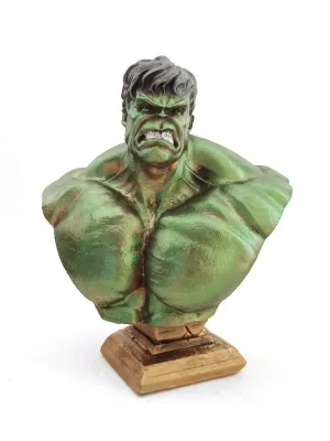 Hulk Büst Büyük Boy