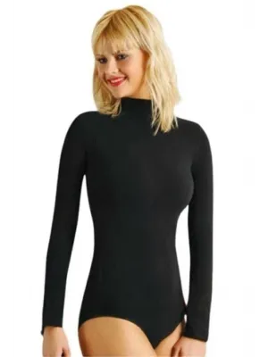 ieg™ Imer 9258 Uzun Kol Çıtçıtlı Body