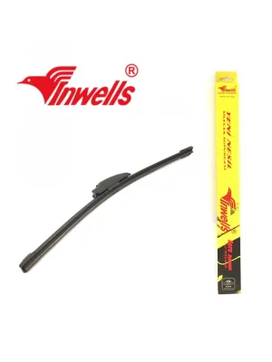 Inwells Universal Aero Dynamics Muz Silecek 710mm