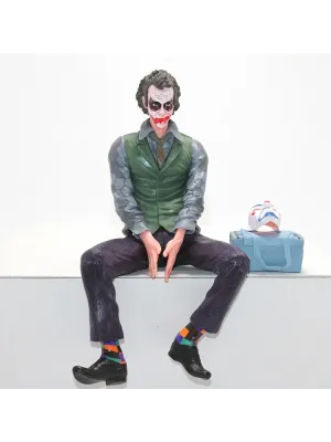 Joker Figürü 25 Cm