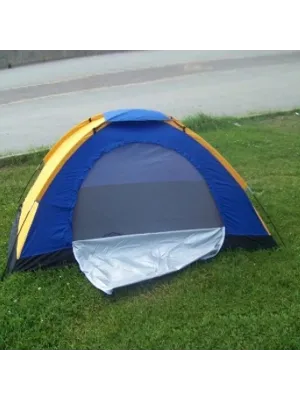 Kamp Çadırı 4 Kişilik
