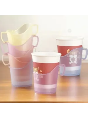 Karton Bardak Taşıma Aparatı 8li Set