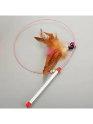 Kedi Oyun Oltası 90 cm