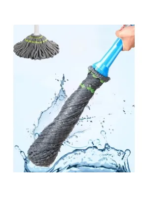Kendinden Sıkmalı Paspas Mop