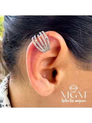 IEG - Kıkırdak Küpesi Earcuff