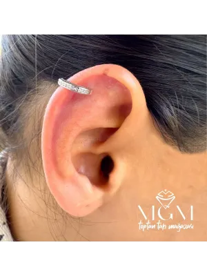 IEG - Kıkırdak Küpesi Earcuff