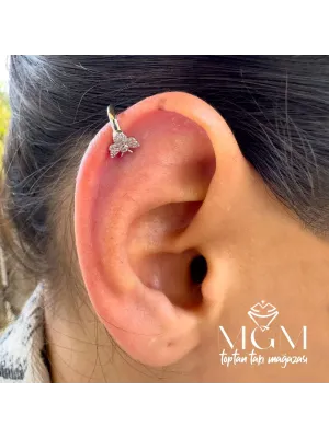 IEG - Kıkırdak Küpesi Earcuff