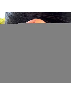 IEG - Kıkırdak Küpesi Earcuff
