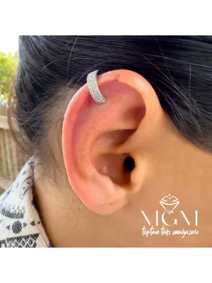 IEG - Kıkırdak Küpesi Earcuff
