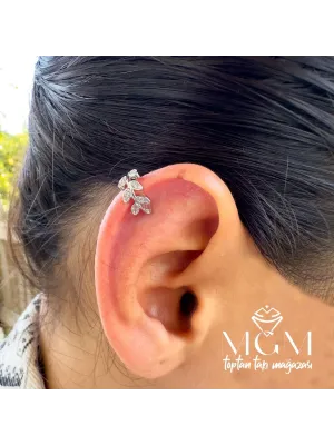 IEG - Kıkırdak Küpesi Earcuff